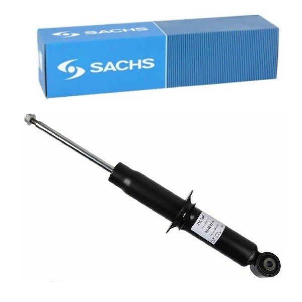 Задній Амортизатор VW Touareg (2010-18) VW Туарег. Сакс Sachs 316286 , 19-189710