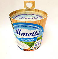 Сир Almette з йогуртом, 150 г