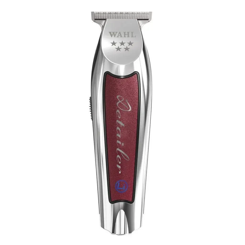 Тример для стрижки і окантовки акумуляторно-мережевий Wahl Cordless Detailer Li 08171-016