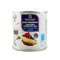 Молоко згущене (100% молоко) BENESTARE, Leche Condensada Original, 370г