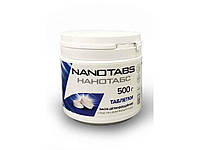 Дезинфектант NanoTabs 500г (150 таблеток) ТМ O.L.KAR 7Копійок
