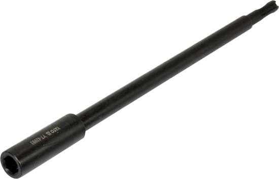 Подовжувач для тримачів корончатих свердл YATO : SDS+, для HEX10 YT-43993