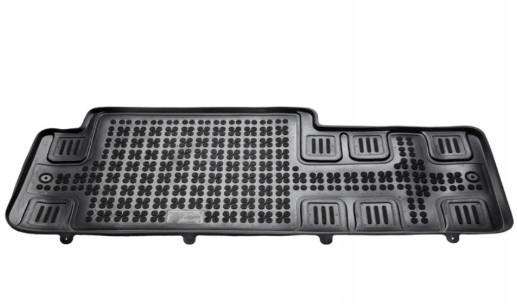 Коврик в салон Peugeot Traveller 2016 -  3-й ряд Rezaw-Plast RP 201232, фото 1