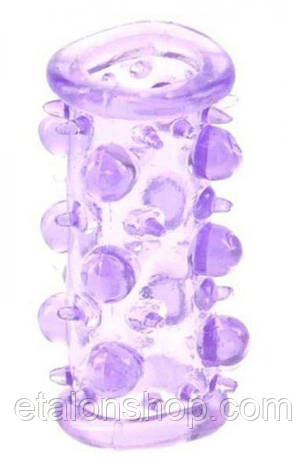 Насадка Lust Cluster, PURPLE, фото 2