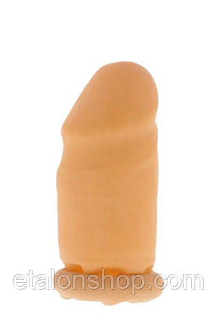 Насадка подовжувальна EXTENSION CONDOM, фото 2