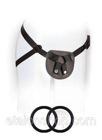 Трусики для страпона SX HARNESS - FOR YOU BEGINNERS HARNESS, фото 2
