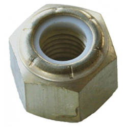 Гайка для гребного винта SOLAS MERCURY 9,9-25 HP. Купити гвинт Солас для човнового мотору Меркурі