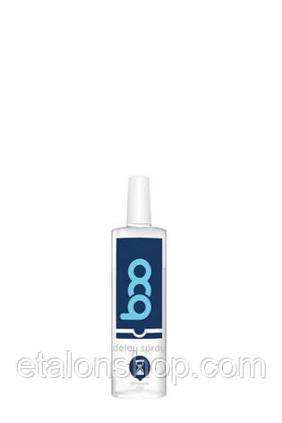 Спрей-пролонгатор для чоловіків BOO DELAY SPRAY MEN 22ML, фото 2