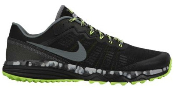 Кросівки Nike Dual Fusion Trail 2