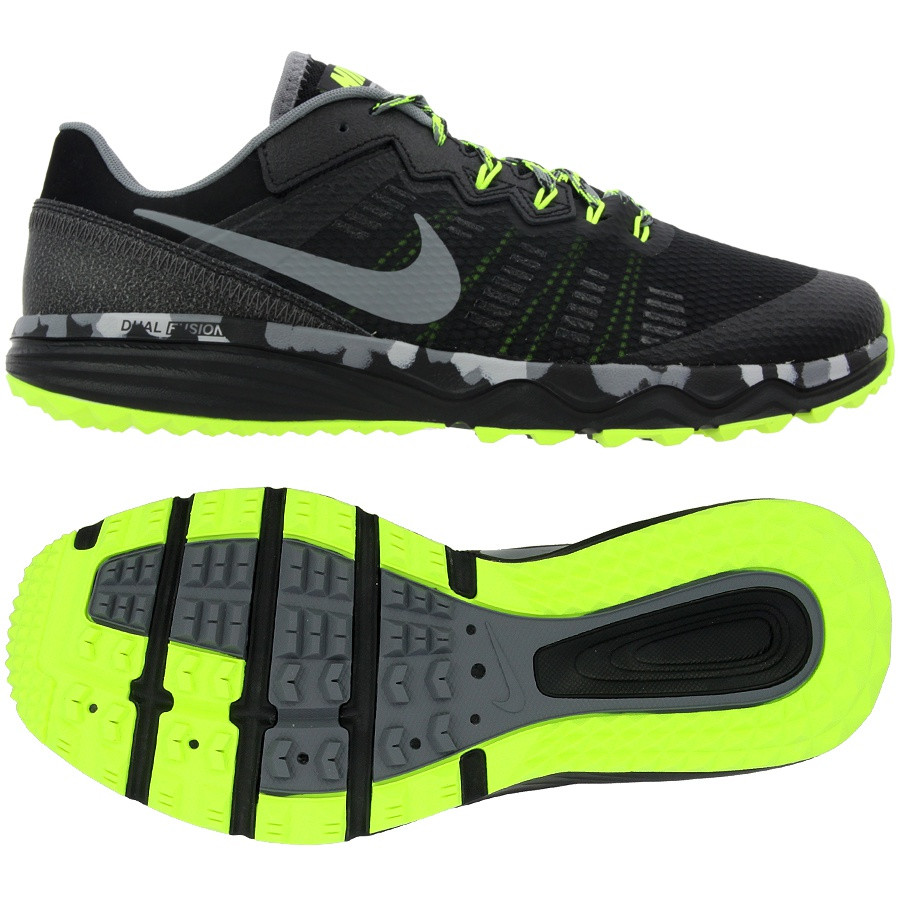 nike dual fusion trail 2