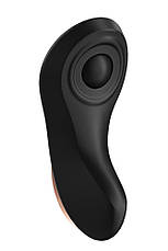 Вібратор в трусики з пультом і функцією управління смартфоном Satisfyer Little Secret, фото 3