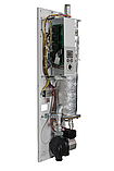 Електричний котел Термія КОП 9,0 (н) Е (3*400В) NL на 9 кВт з LED дисплеєм, фото 6