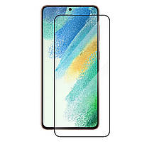 Защитное стекло Samsung Galaxy S22 5G (Mocolo 0.33 mm) 3D