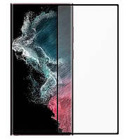 Защитное стекло Samsung Galaxy S22 Ultra 5G (Mocolo 0.33 mm) 3D