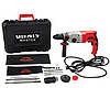Перфоратор Vitals Master Ra 3085HBm magnalium, фото 8