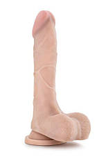 Фаллоімітатор X5 SOUTHERN COMFORT BEIGE, фото 3