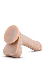 Фаллоімітатор X5 SOUTHERN COMFORT BEIGE, фото 2