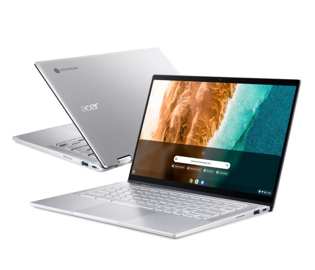 Acer Chromebook CP514 i5-1130G7/16GB/512 Touch CP514-2H NX.AHBEP.004