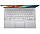 Acer Chromebook CP514 i5-1130G7/16GB/512 Touch CP514-2H NX.AHBEP.004, фото 8