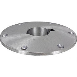 SP основа для стійки Taper-Lock 9 ⁇  діаметр SATIN BASE 1600003