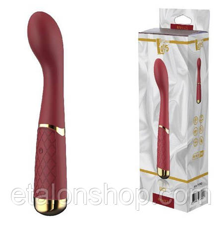 Вибратор для точки G DREAM TOYS ROMANCE LUCY, фото 2