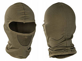 Балакола термо тактична MFH олива Німеччина