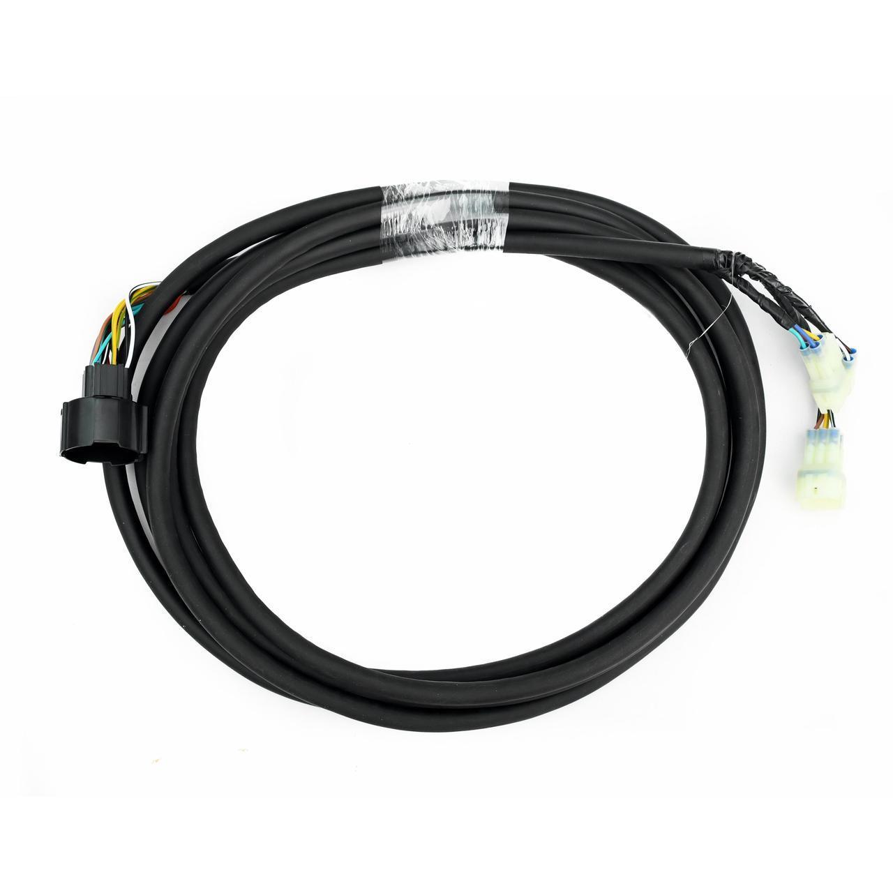 Кабель для командера Honda Powerob Tec 32205-ZY6-015AH. Купити кабель для команди Хонда, фото 1
