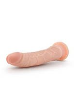T330478 Фаллоімітатор MR. SKIN REALISTIC COCK BASIC 8.5, фото 2