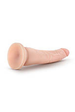 T330478 Фаллоімітатор MR. SKIN REALISTIC COCK BASIC 8.5, фото 3
