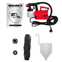 Фарбопульт Vitals Master Es 8550JS, фото 5