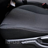 Авточохли Ford Fusion 2002-2012 (чохли для салону Форд Фьюжн), фото 4