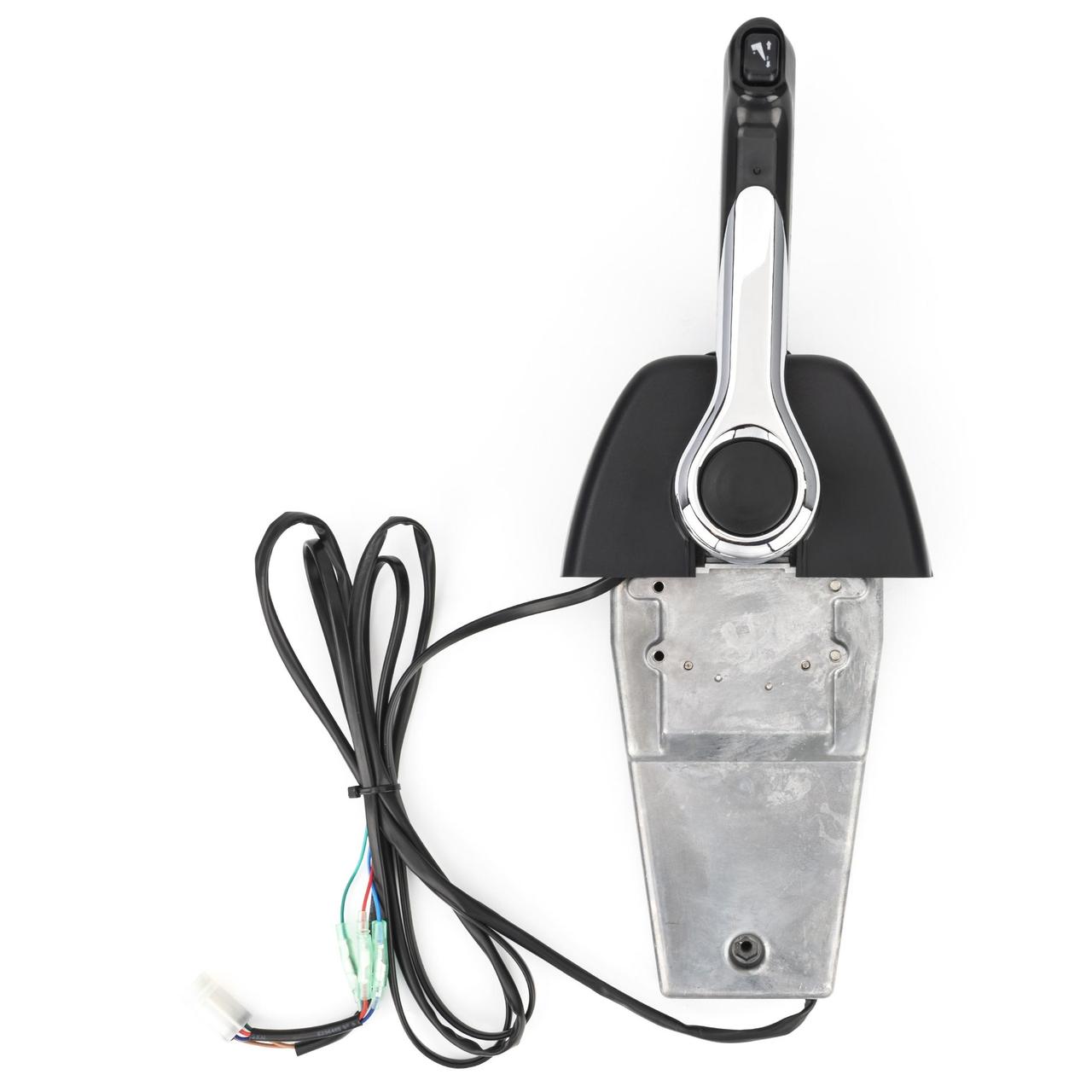 Консольний командір для Yamaha Powerob Tec 704-48205-P1-00. Купити дистанційне керування для двигуна Ямаха, фото 1