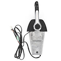 Консольний командір для Suzuki 67200-93J13. Купити дистанційне керування човнового мотора Сузуки