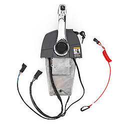 Консольний командір для Evinrude 5006186. Купити дистанційне керування для човнового мотора Евінруд