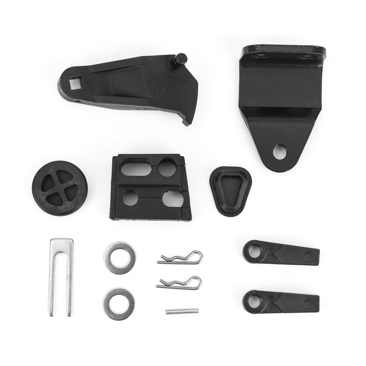 Комплект для встановлення ДК на Yamaha/Parsun 2т 40 лс, 66T-48501-01, фото 1