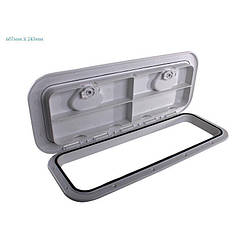 Люк доступа 607х243 Seaflo SFRE1-243-607-01