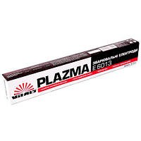 Электроды сварочные Vitals Plazma E6013, d 3 мм, 2,5 кг, d 3 мм, 2,5 кг