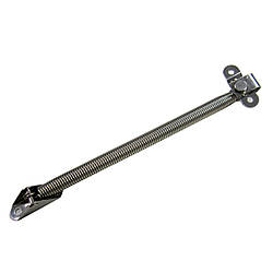 Пружина для утримання люка C12460 7/16? Dia x 8-3/4? Long