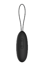 Віброяйце з дистанційним керуванням Dream Toys ELITE ELIZE, фото 3