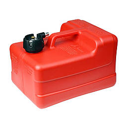 Паливний бак аналог Suzuki 12L E, Chance Precise