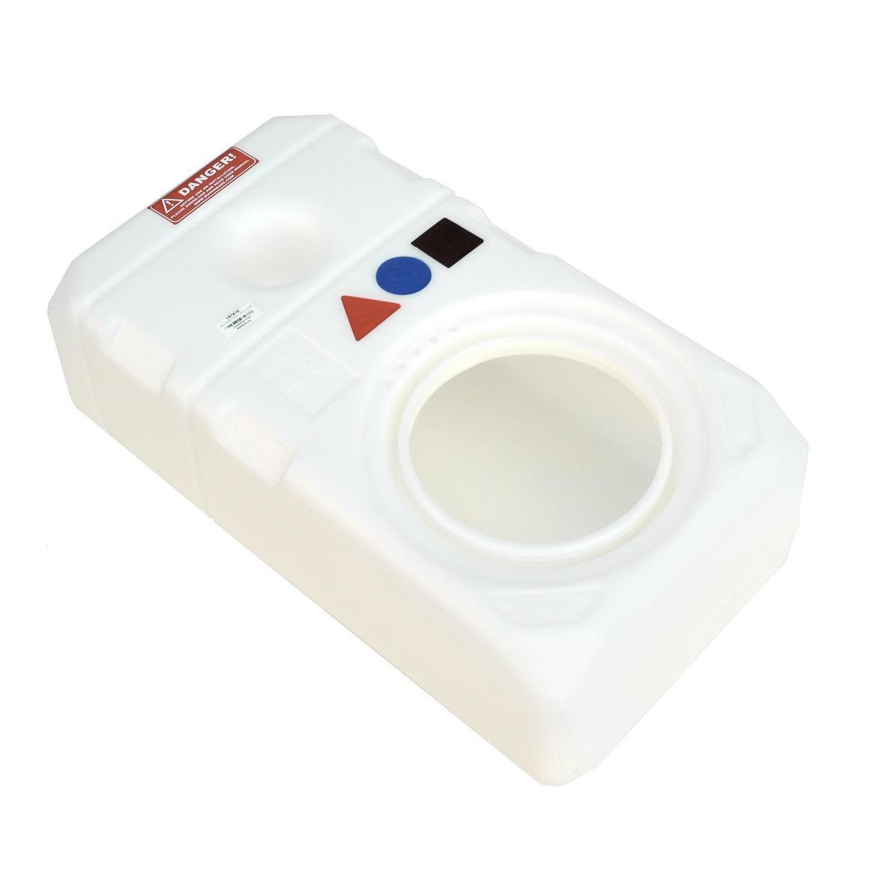 Паливний бак без кришки 48 л Lalizas 197478, фото 1