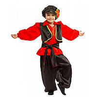 Карнавальный костюм Цыган, Цыганский костюм для мальчиков