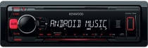 Kenwood KMM-102RY