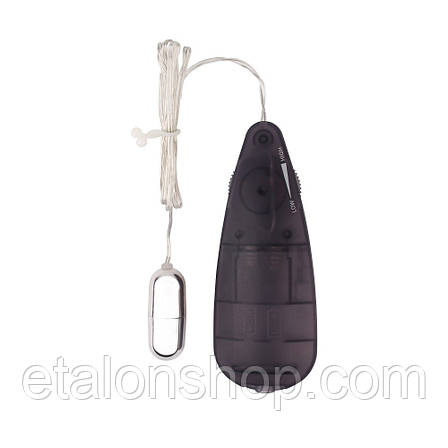 Вібропуля Chisa HI-BASIC BE MINE BULLET VIBRATOR, фото 2