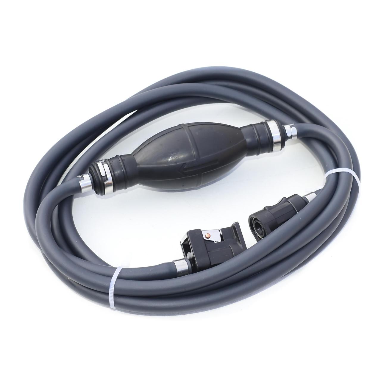 Груша PRIMARY з конекторами, pr, pump Yamaha, фото 1