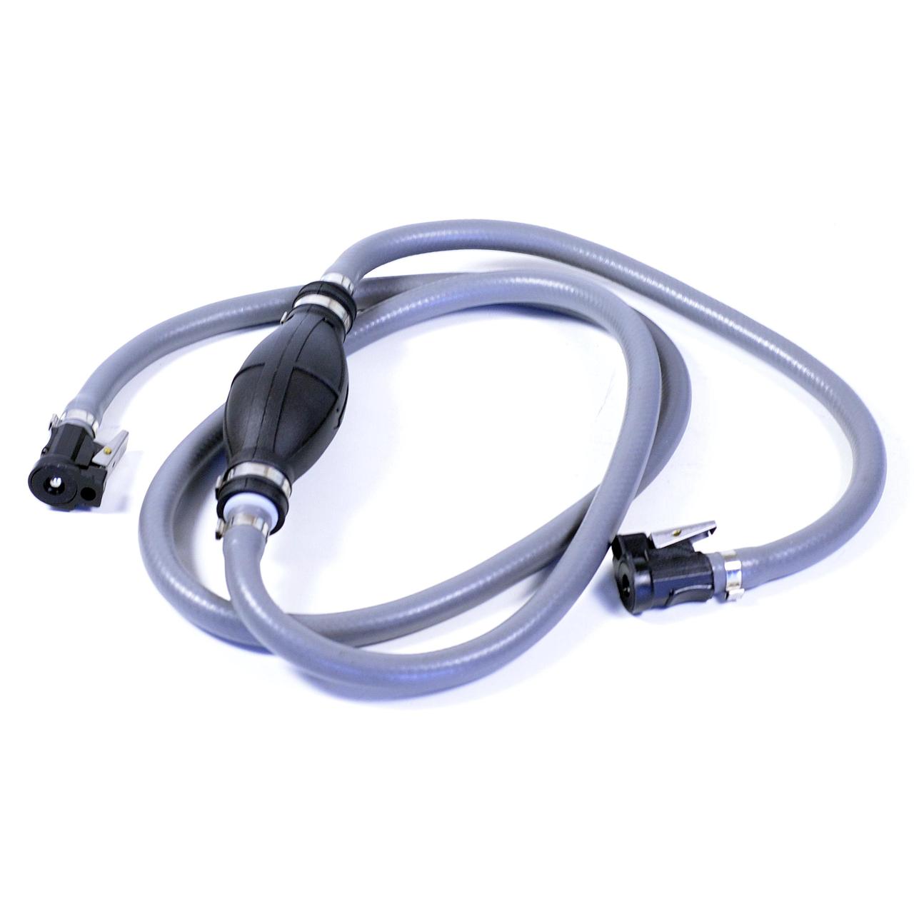 Посилена груша зі шлангом Yamaha C34620