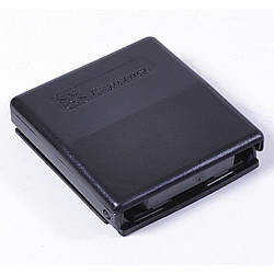 Склянкотримач чорний Esterner C11674. Купити підсклянник складаний в машину, в катер