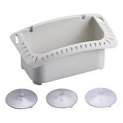 Ящик пластиковий із присосками для кокпіту Esterner C12241