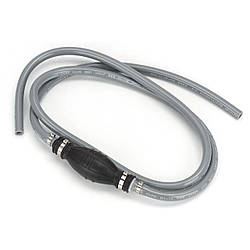 Універсальна груша 3/8 ⁇  з паливним шлангом C44734