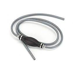 Універсальна груша зі шлангом 5/16" (з C14772 PVC грушею) C44645